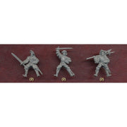Red Box 084 1/72 16th-17th c. European Light Cavalry Set 1