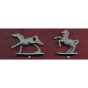 Red Box 084 1/72 16th-17th c. European Light Cavalry Set 1