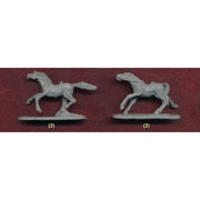 Red Box 084 1/72 16th-17th c. European Light Cavalry Set 1