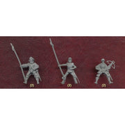 Red Box 085 1/72 16th-17th c. European Light Cavalry Set 2