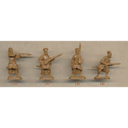 Red Box 089 1/72 16th-17th c. Osman Yeniceri Infantry