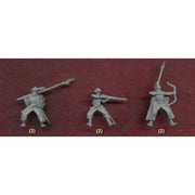 Red Box 092 1/72 16th-17th c. Osman Akinci