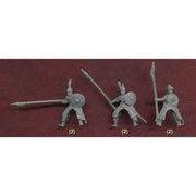 Red Box 092 1/72 16th-17th c. Osman Akinci