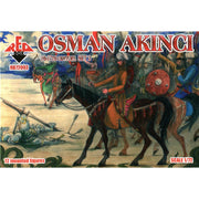Red Box 093 1/72 16th-17th c. Osman Akinci Set 2