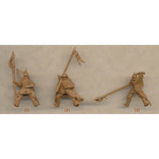 Red Box 094 1/72 16th-17th c. Osman Spahi Set 1