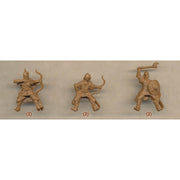 Red Box 095 1/72 16th-17th c. Osman Spahi Set 2