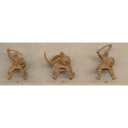 Red Box 095 1/72 16th-17th c. Osman Spahi Set 2