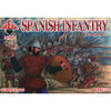 Red Box 096 1/72 16th c. Spanish Infantry Set 1