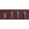 Red Box 096 1/72 16th c. Spanish Infantry Set 1