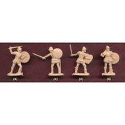 Red Box 097 1/72 16th c. Spanish Infantry Set 2