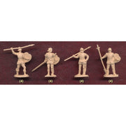Red Box 097 1/72 16th c. Spanish Infantry Set 2