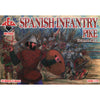 Red Box 098 1/72 16th c. Spanish Infantry (Pike) Set 3