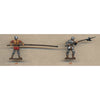 Red Box 098 1/72 16th c. Spanish Infantry (Pike) Set 3