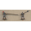 Red Box 098 1/72 16th c. Spanish Infantry (Pike) Set 3