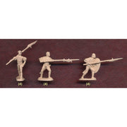 Red Box 100 1/72 16th c. Italian Infantry Set 2