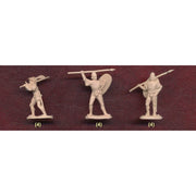 Red Box 100 1/72 16th c. Italian Infantry Set 2