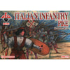 Red Box 101 1/72 16th c. Italian Infantry (Pike) Set 3