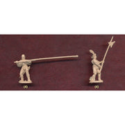 Red Box 101 1/72 16th c. Italian Infantry (Pike) Set 3