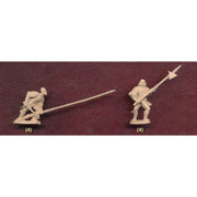 Red Box 101 1/72 16th c. Italian Infantry (Pike) Set 3
