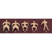 Red Box 105 1/72 16th-17th c. Italian Sailors Set 1