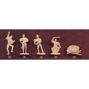 Red Box 105 1/72 16th-17th c. Italian Sailors Set 1