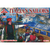 Red Box 107 1/72 16th-17th c. Italian Sailors in Battle