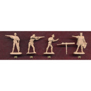 Red Box 107 1/72 16th-17th c. Italian Sailors in Battle