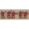 Red Box 112 1/72 16th c. Moscow Infantry (ratniki) Set 2