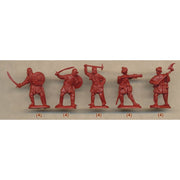 Red Box 115 1/72 16th c. Ukrainian Cossack Infantry Set 2