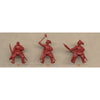 Red Box 117 1/72 16th-17th c. Chinese Light Cavalry ent