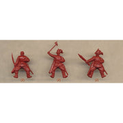 Red Box 117 1/72 16th-17th c. Chinese Light Cavalry ent