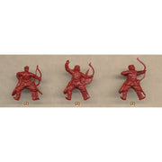 Red Box 117 1/72 16th-17th c. Chinese Light Cavalry ent
