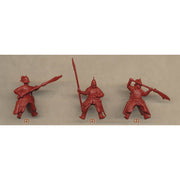 Red Box 118 1/72 16th-17th c. Chinese Medium Cavalry ent