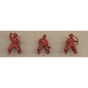 Red Box 118 1/72 16th-17th c. Chinese Medium Cavalry ent