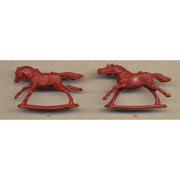 Red Box 118 1/72 16th-17th c. Chinese Medium Cavalry ent