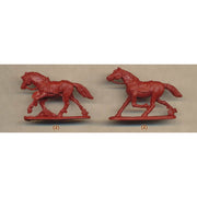 Red Box 118 1/72 16th-17th c. Chinese Medium Cavalry ent