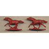 Red Box 118 1/72 16th-17th c. Chinese Medium Cavalry ent