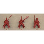 Red Box 119 1/72 16th-17th c. Chinese Heavy Cavalry ent