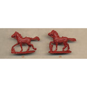 Red Box 120 1/72 16th-17th c. Korean Light Cavalry ent