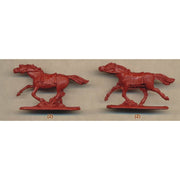 Red Box 121 1/72 16th-17th c. Korean Heavy Cavalry ent. Set 1