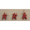 Red Box 122 1/72 16th-17th c. Korean Heavy Cavalry ent. Set 2