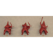 Red Box 122 1/72 16th-17th c. Korean Heavy Cavalry ent. Set 2
