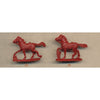 Red Box 122 1/72 16th-17th c. Korean Heavy Cavalry ent. Set 2