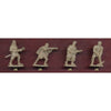 Red Box 124 1/72 15th c. Burgundian crossbowmen. 15 cent