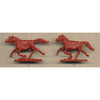 Red Box 125 1/72 16th c. Ukrainian ?ossack Cavalry. 16 cent. Set 1