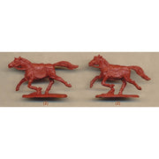 Red Box 126 1/72 16th c. Ukrainian ?ossack Cavalry. 16 cent. Set 2