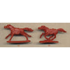 Red Box 126 1/72 16th c. Ukrainian ?ossack Cavalry. 16 cent. Set 2
