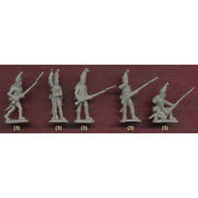 Red Box 130 1/72 Napoleonic Nap. Russian Grenadiers 1804-1807