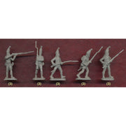 Red Box 130 1/72 Napoleonic Nap. Russian Grenadiers 1804-1807