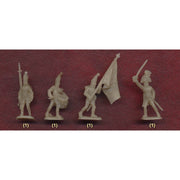 Red Box 130 1/72 Napoleonic Nap. Russian Grenadiers 1804-1807